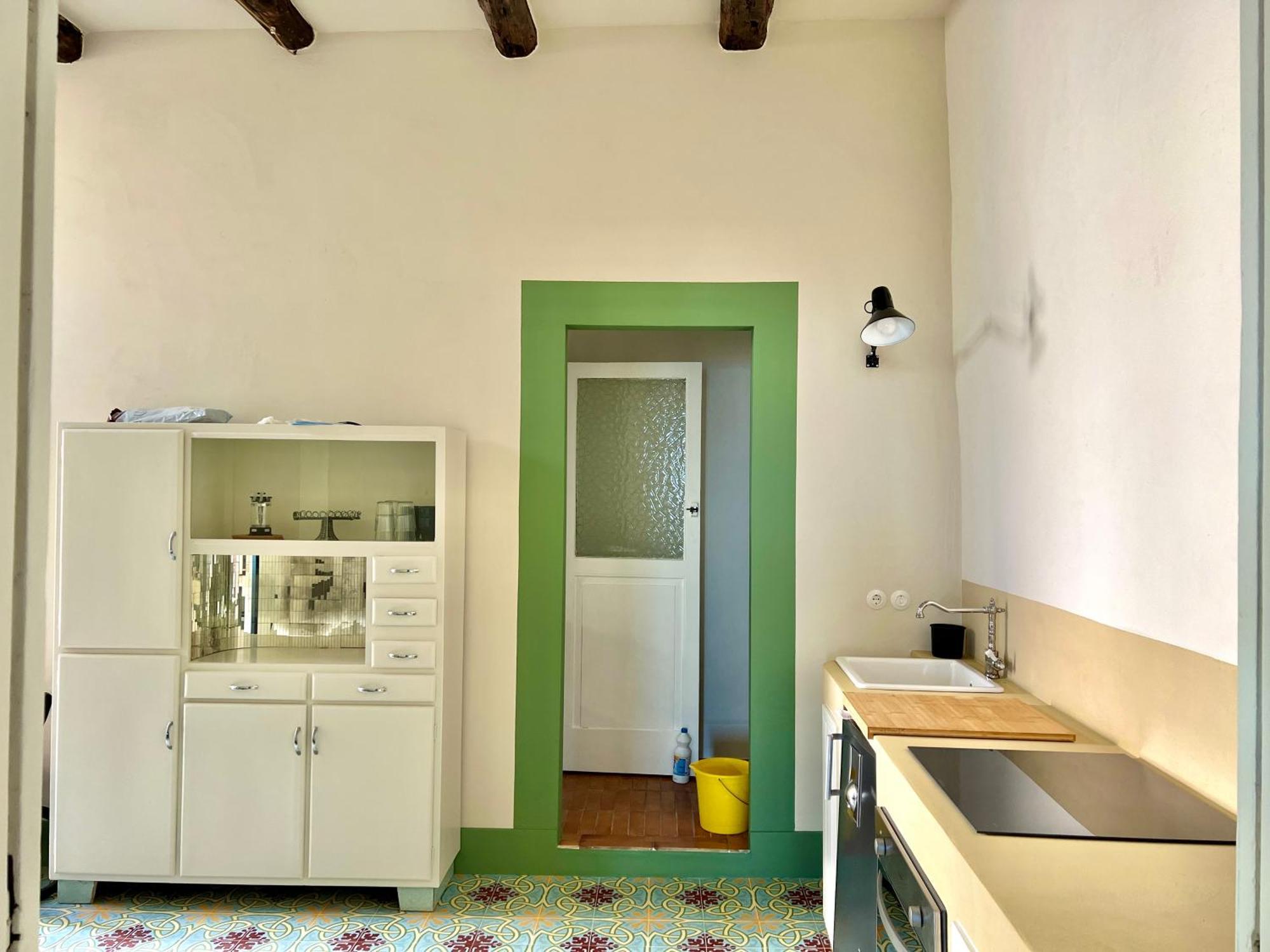 Borgo Dei Saraceni - Suites & Apartments Agropoli Ngoại thất bức ảnh