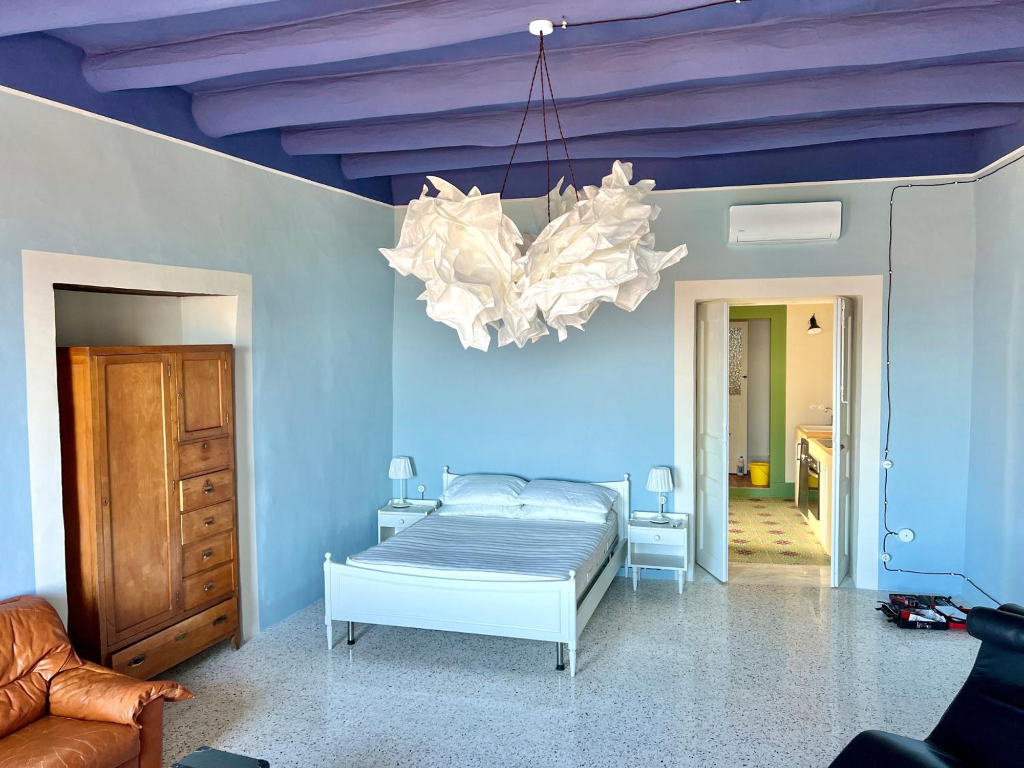 Borgo Dei Saraceni - Suites & Apartments Agropoli Ngoại thất bức ảnh