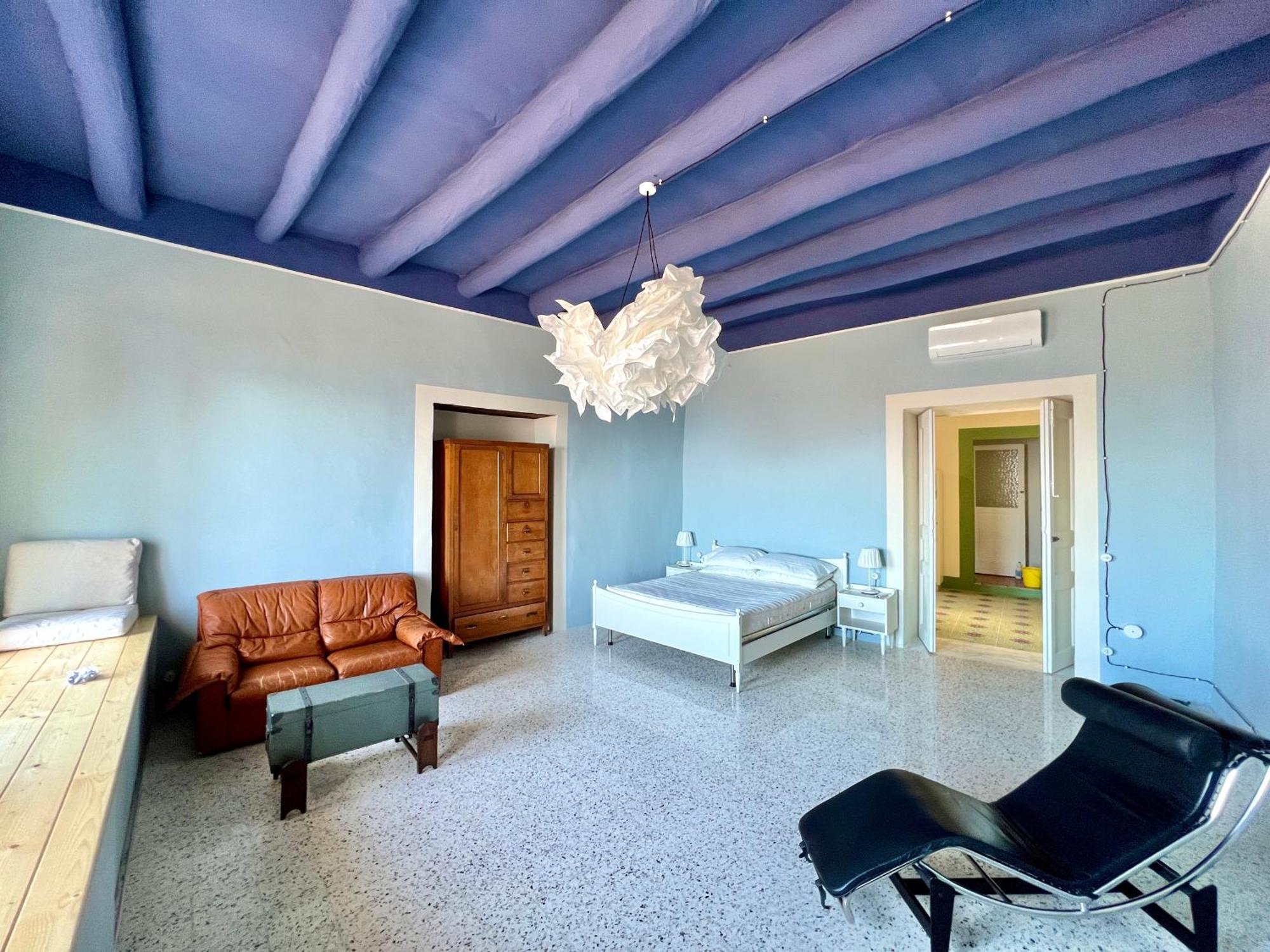 Borgo Dei Saraceni - Suites & Apartments Agropoli Ngoại thất bức ảnh