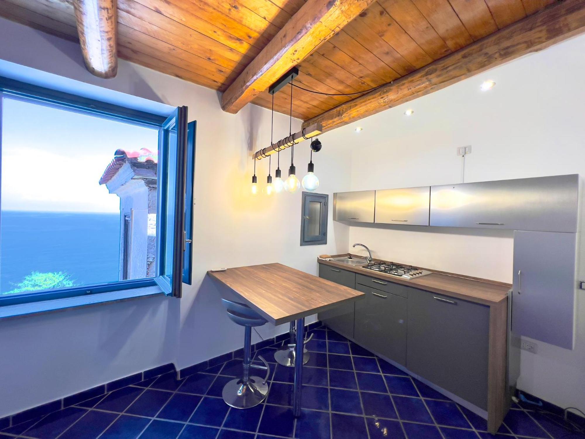 Borgo Dei Saraceni - Suites & Apartments Agropoli Ngoại thất bức ảnh